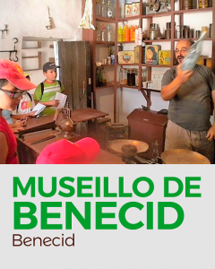 Museillo-de-Benecid