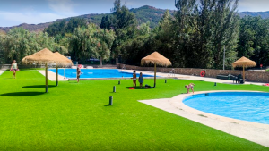 piscina
